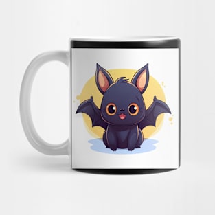 Bat Mug